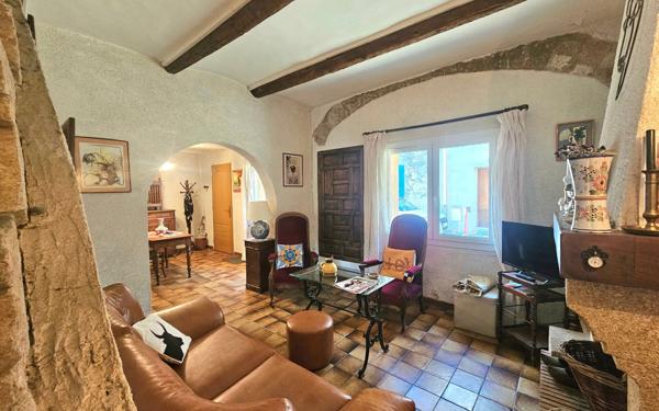 Maison à vendre    4 pièces •  Le Cailar