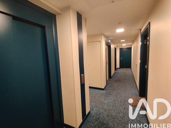 Appartement à vendre 4 pièces 78 m² Gagny