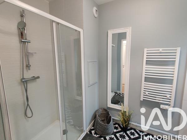 Appartement à vendre 4 pièces 78 m² Gagny