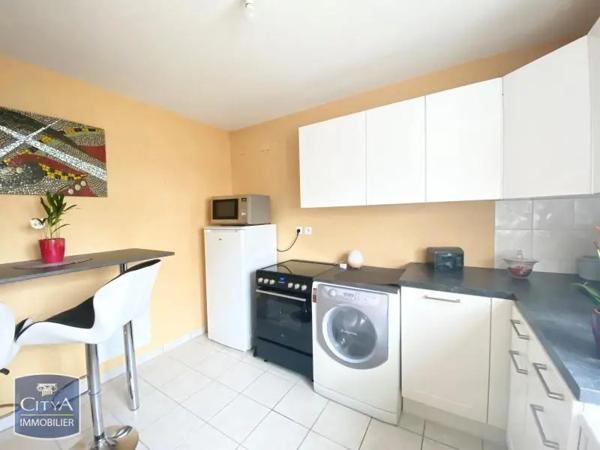 Maison à louer 3 pièces 68.87m²