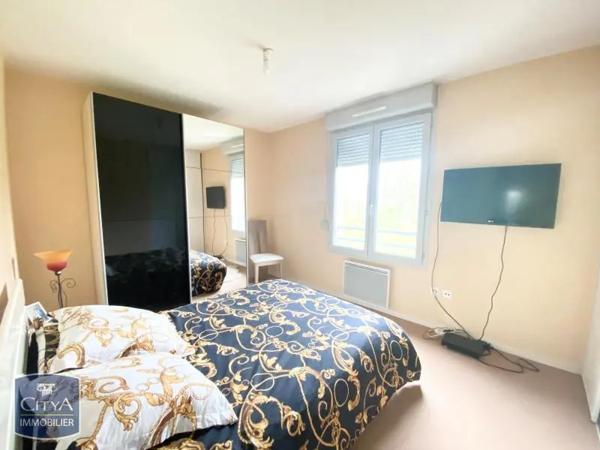 Maison à louer 3 pièces 68.87m²