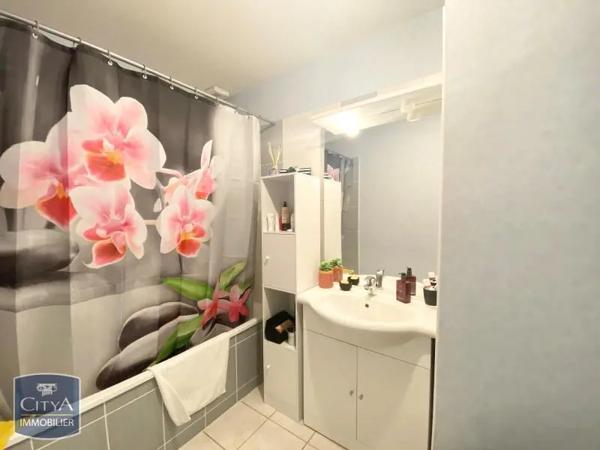 Maison à louer 3 pièces 68.87m²