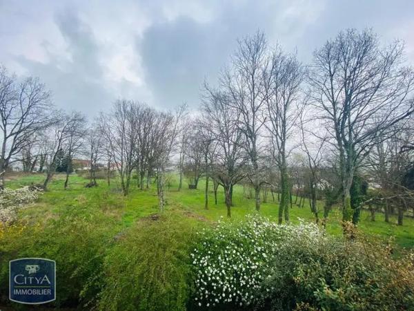 Maison à louer 3 pièces 68.87m²