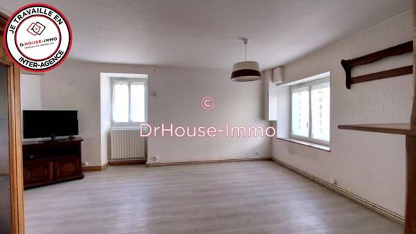 Maison à vendre 4 pièces de 100 m²