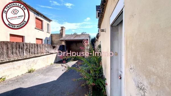 Maison à vendre 4 pièces de 100 m²