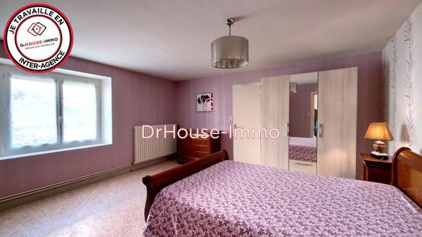 Maison à vendre 4 pièces de 100 m²