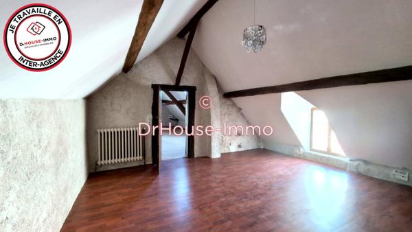 Maison à vendre 4 pièces de 100 m²