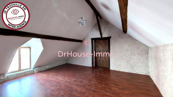 Maison à vendre 4 pièces de 100 m²