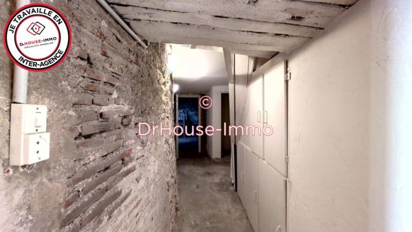 Maison à vendre 4 pièces de 100 m²