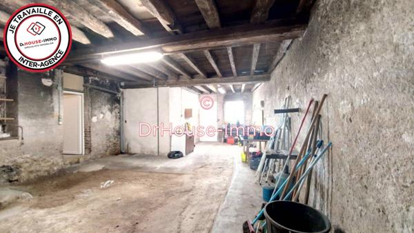 Maison à vendre 4 pièces de 100 m²