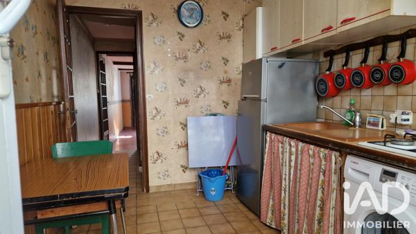 Maison à vendre 5 pièces 70 m² Valensole