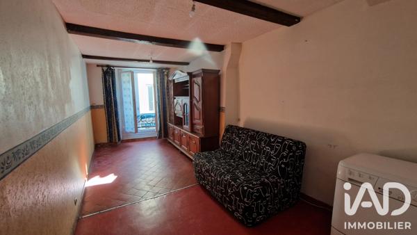 Maison à vendre 5 pièces 70 m² Valensole