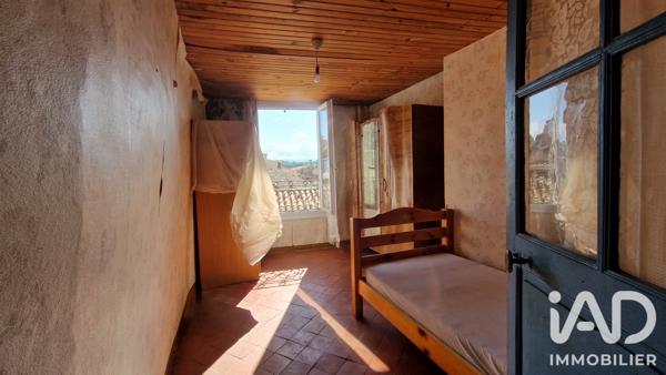 Maison à vendre 5 pièces 70 m² Valensole