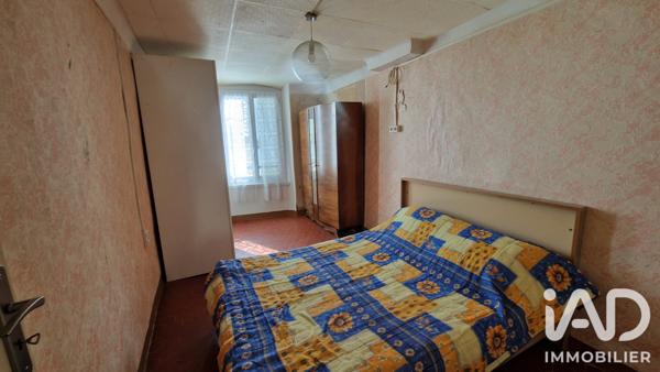 Maison à vendre 5 pièces 70 m² Valensole