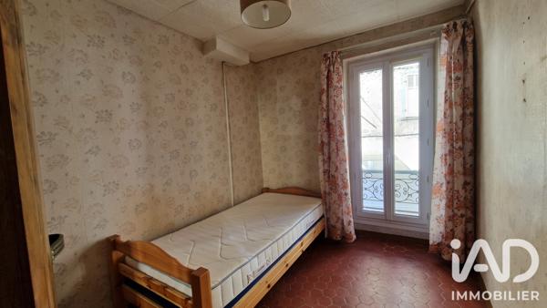 Maison à vendre 5 pièces 70 m² Valensole