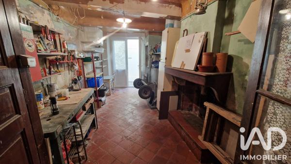 Maison à vendre 5 pièces 70 m² Valensole