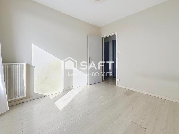 A VISITER SUR LE PONTET (84)  - APPARTEMENT DE 66 M² ENV. 2 CHAMBRES