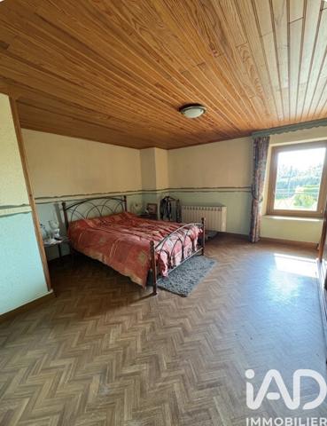 Maison à vendre 4 pièces 117 m² La Tour-du-Pin