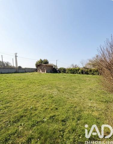 Maison à vendre 4 pièces 117 m² La Tour-du-Pin