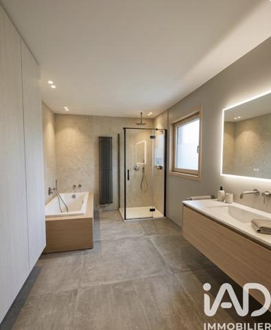 Maison à vendre 4 pièces 117 m² La Tour-du-Pin