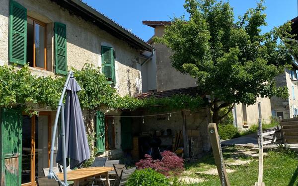 Maison à louer