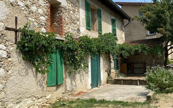 Maison à louer