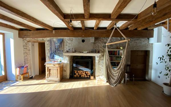 Maison à louer