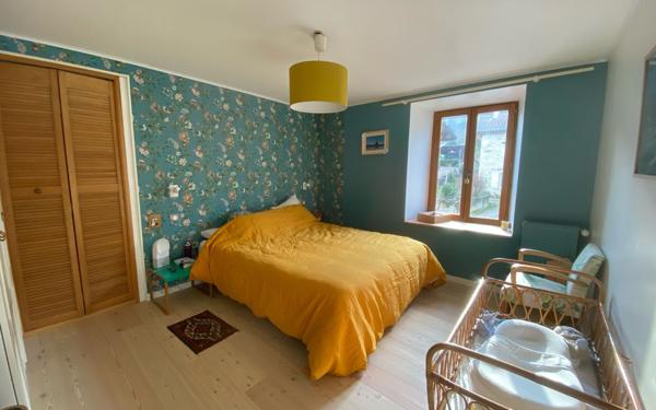 Maison à louer