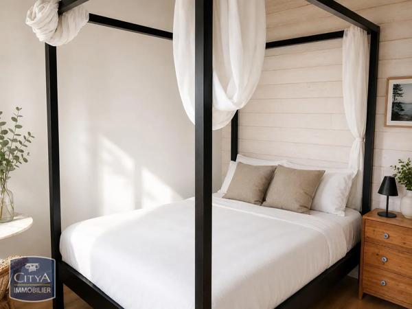 Appartement à louer 2 pièces 45m² La Teste-de-Buch (33260)