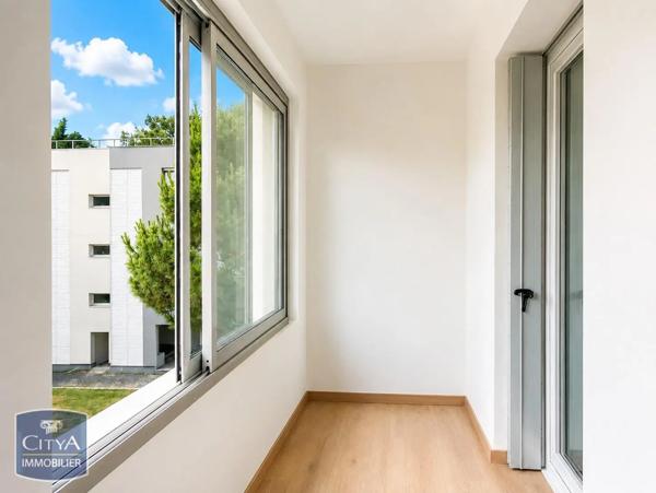 Appartement à louer 2 pièces 45m² La Teste-de-Buch (33260)