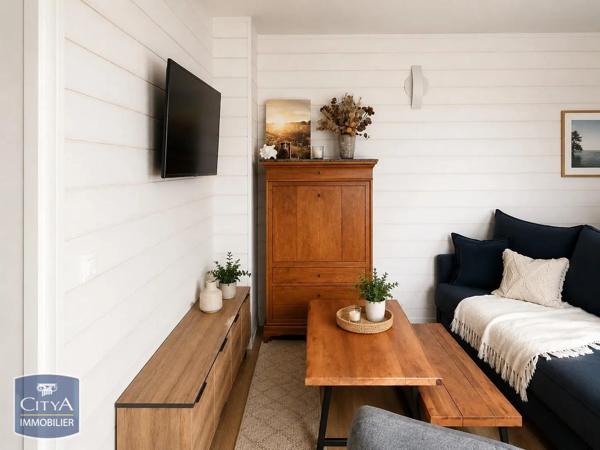 Appartement à louer 2 pièces 45m² La Teste-de-Buch (33260)