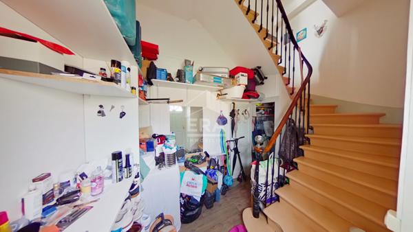 Appartement Bordeaux 3 pièce(s) 45,99m2