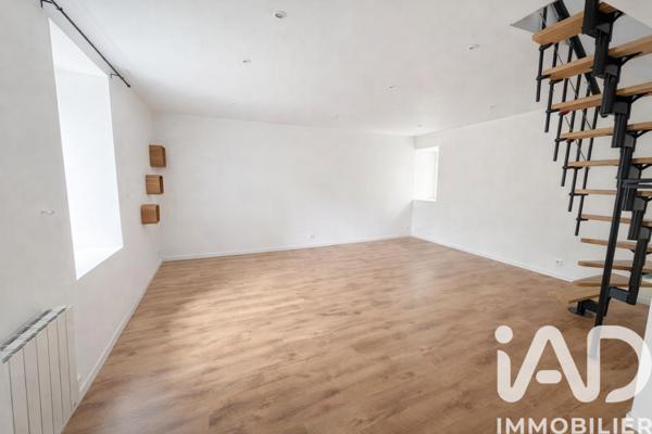 Maison à vendre 4 pièces 95 m² Couëron