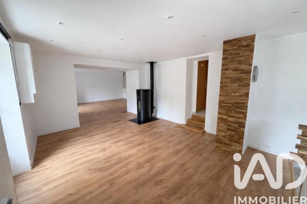 Maison à vendre 4 pièces 95 m² Couëron