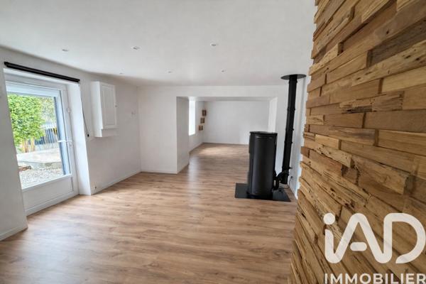 Maison à vendre 4 pièces 95 m² Couëron