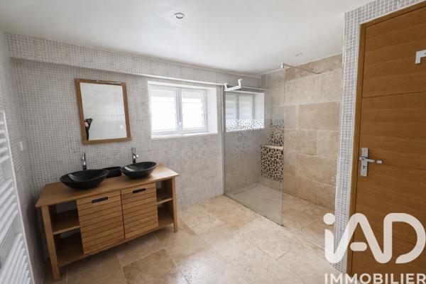 Maison à vendre 4 pièces 95 m² Couëron