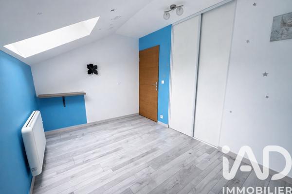 Maison à vendre 4 pièces 95 m² Couëron