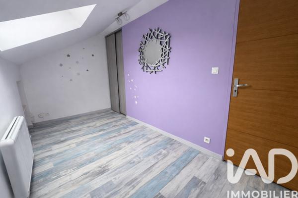 Maison à vendre 4 pièces 95 m² Couëron