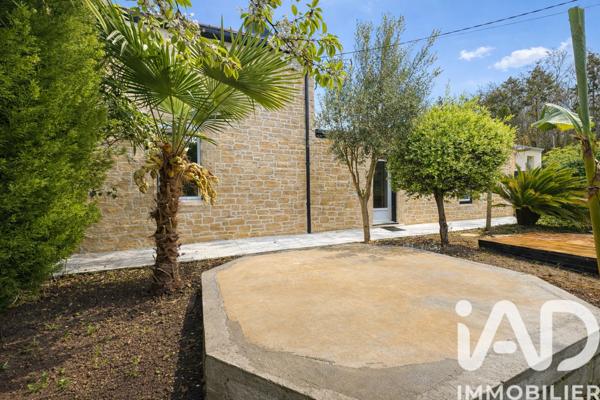 Maison à vendre 4 pièces 95 m² Couëron