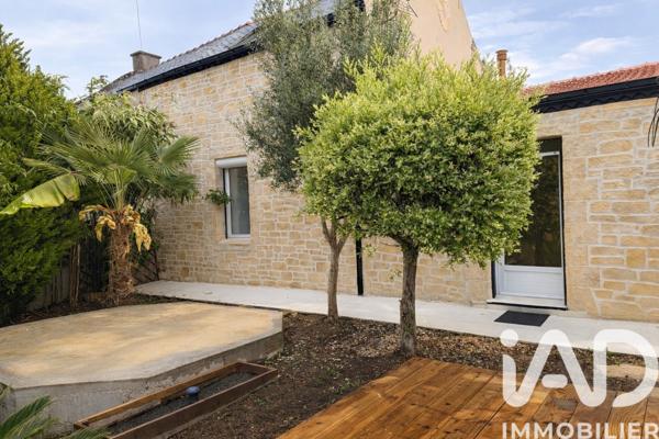 Maison à vendre 4 pièces 95 m² Couëron