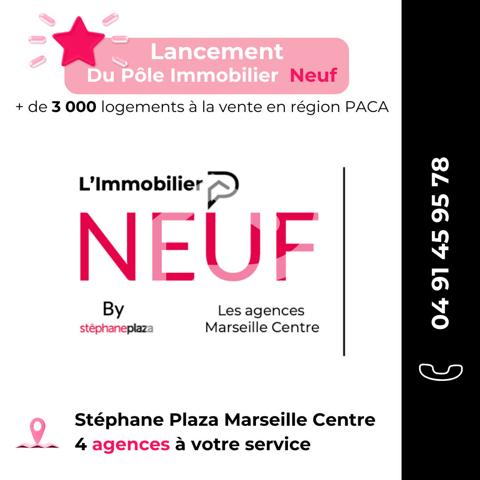 Appartement 2 pièces 44.35 m2