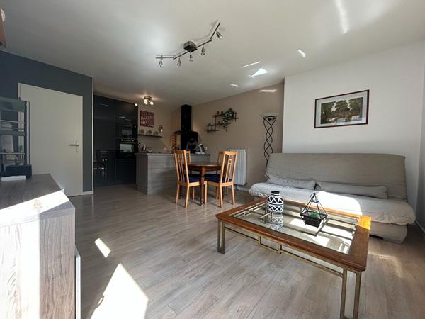 Appartement Palaiseau 2 pièce(s) 49.60 m2
