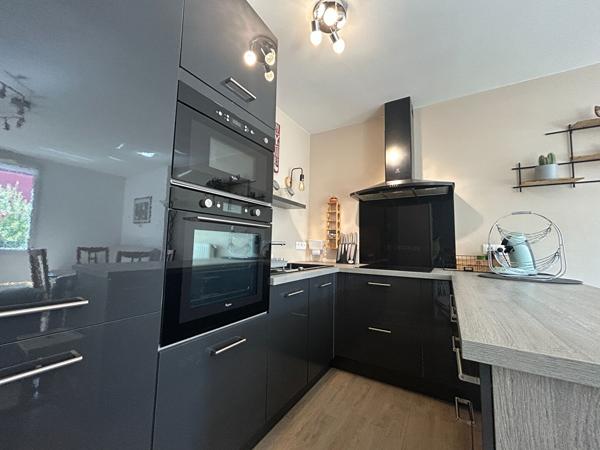 Appartement Palaiseau 2 pièce(s) 49.60 m2