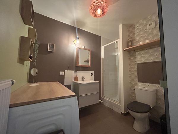 Appartement Palaiseau 2 pièce(s) 49.60 m2