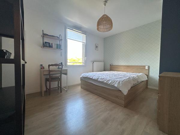 Appartement Palaiseau 2 pièce(s) 49.60 m2