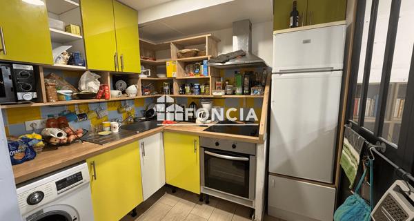À vendre Appartement 3 pièces 56.4 m² - Orsay 91400
