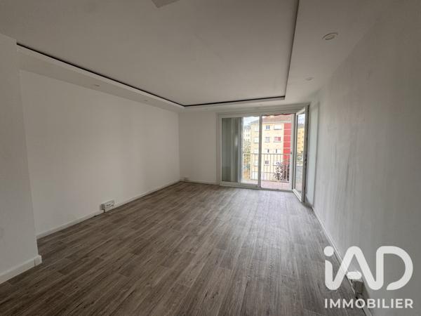 Appartement à vendre 3 pièces 62,3 m² Saint-Fargeau-Ponthierry