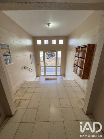 Appartement à vendre 3 pièces 62,3 m² Saint-Fargeau-Ponthierry