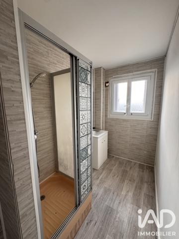 Appartement à vendre 3 pièces 62,3 m² Saint-Fargeau-Ponthierry