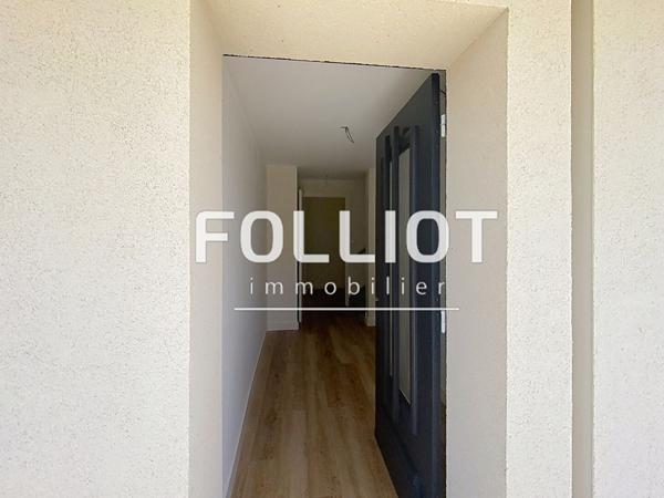 A VENDRE Courseulles Sur Mer 2 pièce(s) 62 m2